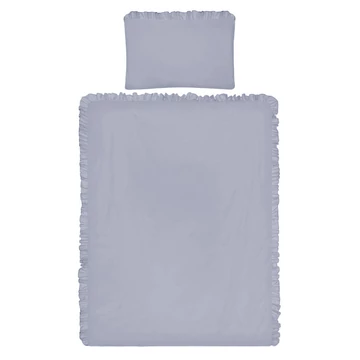 3-részes ágyneműgarnitúra Belisima PURE 90/120 blue