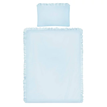 3-részes ágyneműgarnitúra Belisima PURE 90/120 turquoise
