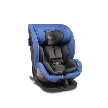 Autós gyerekülés CARETERO SECURO I-SIZE blue