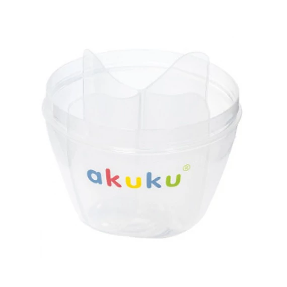 AKUKU kék tápszer adagoló