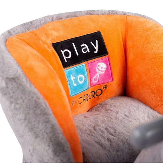 ergonomikus nyereg
