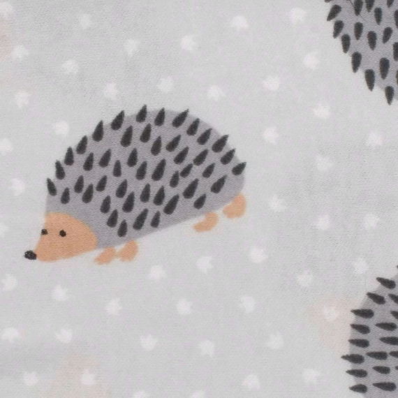 New Baby szürke baba szabadidő nadrág