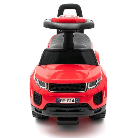 Baby Mix SUV futóbicikli