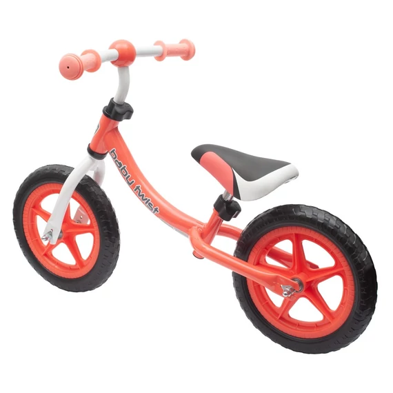 BABY MIX piros futóbicikli