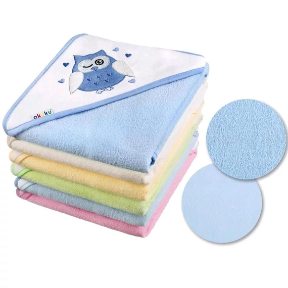 puha pamut és fleece anyagból