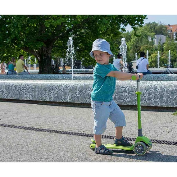 világító kerekek