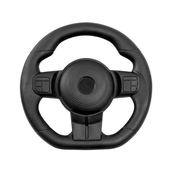 biztonságos játék.|||Kék MILLY MALLY pedálos gokart