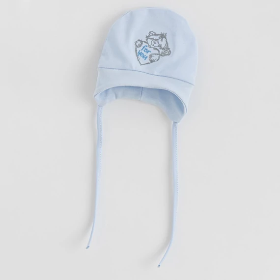 kényelmes és praktikus újszülötteknek.|||New Baby Classic kék 5 részes baba együttes 50-es méretben