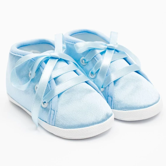 New Baby kék