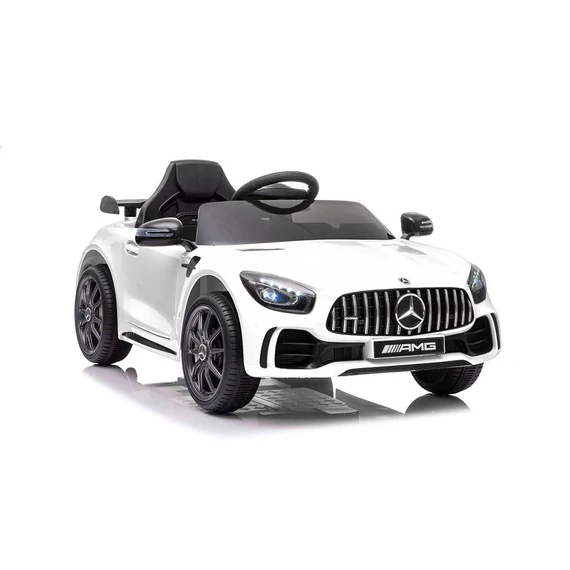 Baby Mix Mercedes AMG GT R játékautó