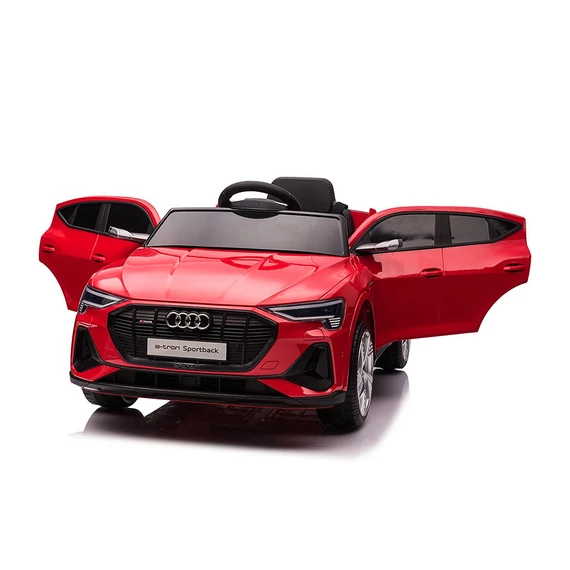 Baby Mix AUDI Q4 e-tron sportback elektromos kisautó