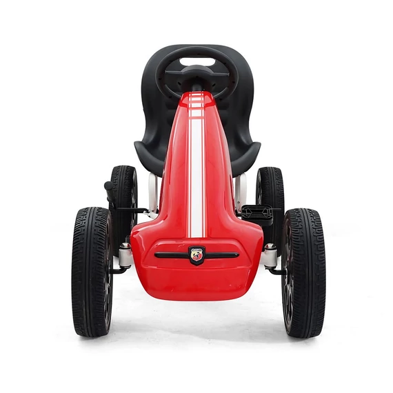 Abarth pedálgokart