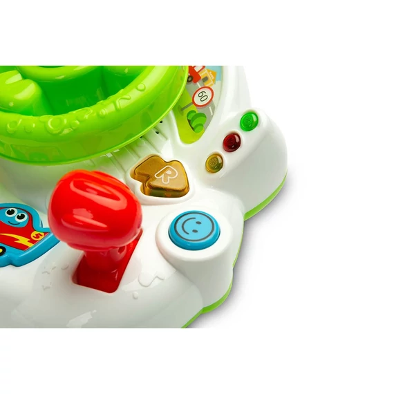 TOYZ multicolor oktató kormány