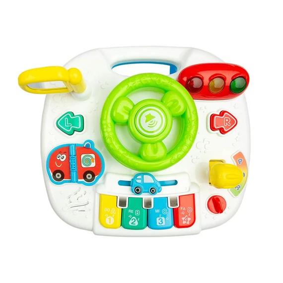 TOYZ multicolor gyermek interaktív asztal