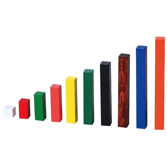 Viga multicolor kockák 308 darabos készlet