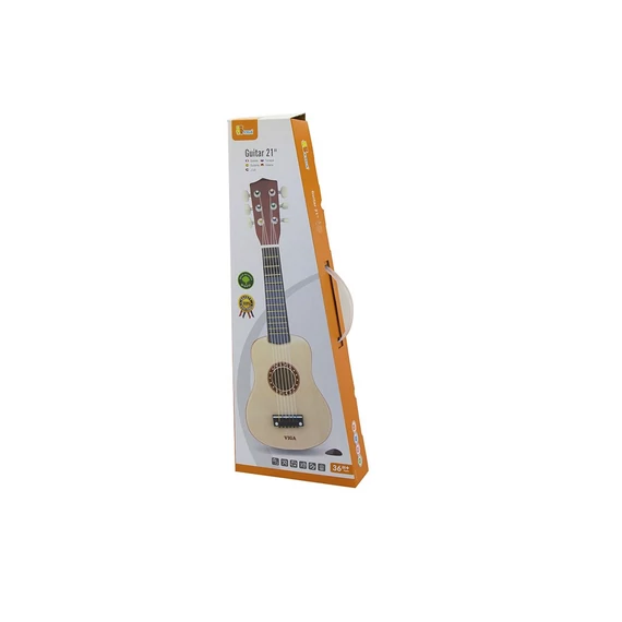 Viga multicolor gitár
