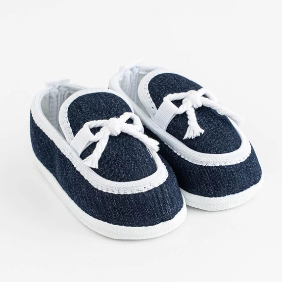 Baba cipő New Baby