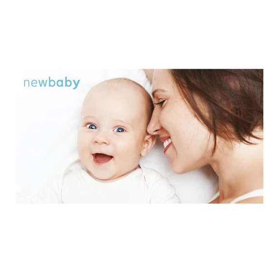 állítható pántokkal és antibakteriális pamuttal.|||New Baby Ema bézs szoptató melltartó