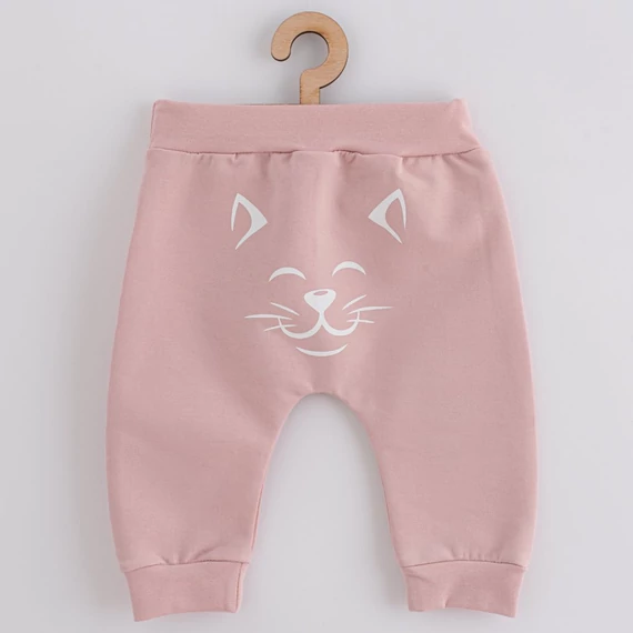 New Baby Animals 2-részes baba szett