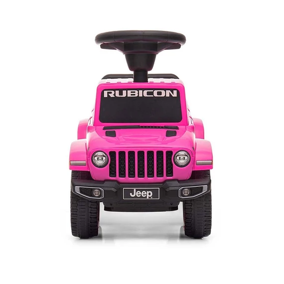 JEEP RUBICON GLADIATOR bébitaxi