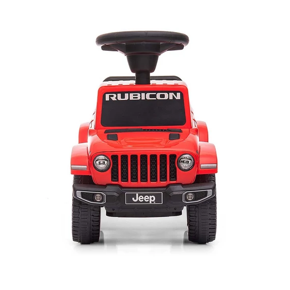 JEEP RUBICON GLADIATOR bébitaxi