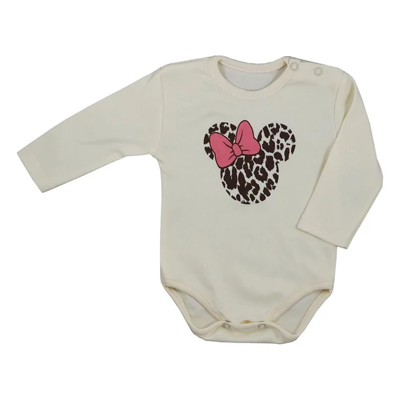 Koala Panther lány 2 részes szett: body és leggings