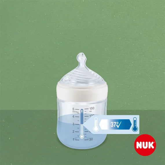 NUK for Nature S tanuló itatópohár