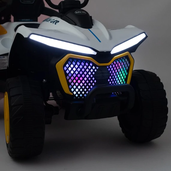 Strong Baby Mix gyerek elektromos quad