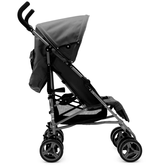 Baby Mix Olive babakocsi - Szürke