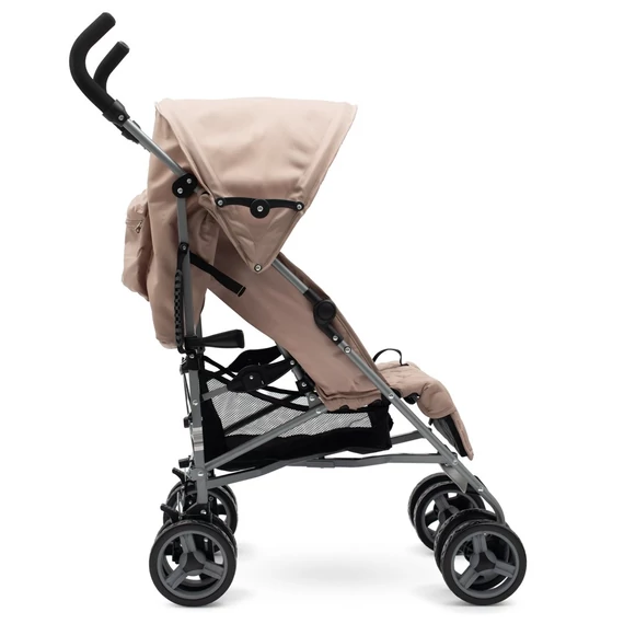 BABY MIX Olive babakocsi