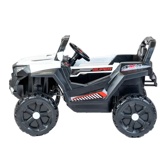 Gyermek Elektromos Buggy Space