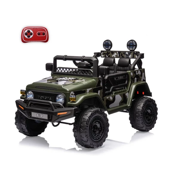 TOYOTA FJ CRUISER terepjáró