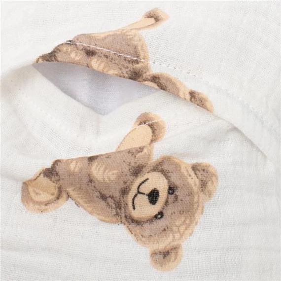 **Kép leírás:** New Baby pamut termofor