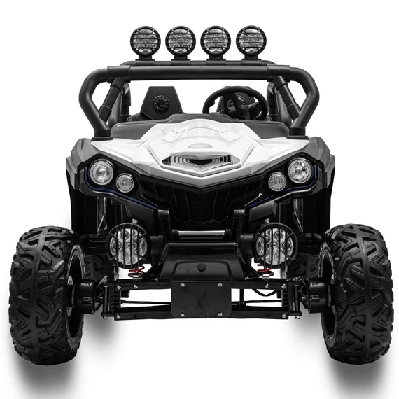 Baby Mix Buggy Road 4x4 elektromos gyerekautó