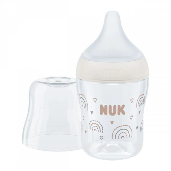 NUK Perfect Match cumisüveg