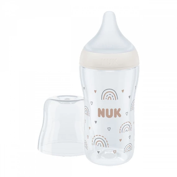 NUK Perfect Match cumisüveg