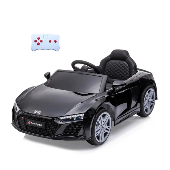 Audi R8 Spyder kabrió