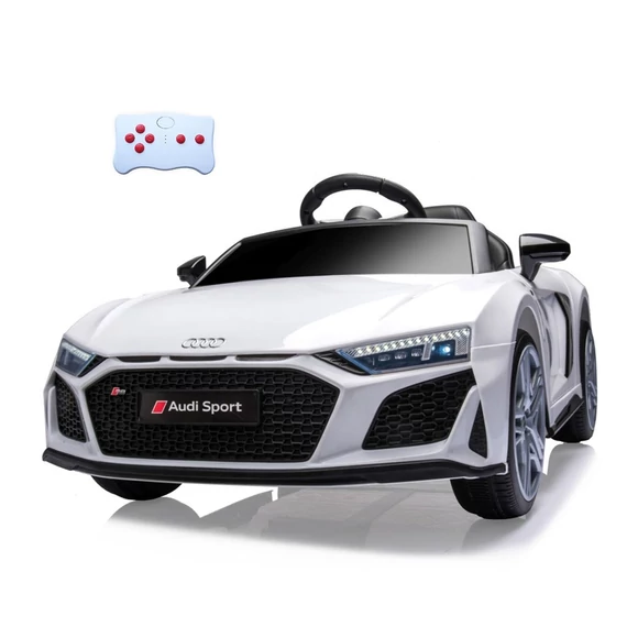 Audi R8 Spyder akkumulátoros kabrió