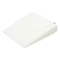 Baba párna - ék alakú New Baby STANDARD 38x30x7 cm Aloe vera