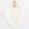 Csecsemő muszlin patentos body New Baby Arthur