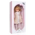 Berbesa bézs 42 cm-es luxus baba