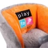 ergonomikus nyereg