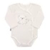 kabát és sapka.|||NEW BABY bézs 4-részes baba együttes 62-es méretben