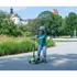 stabilitás és móka gyerekeknek. Maximális terhelhetőség: 50 kg.|||Milly Mally rózsaszín BOOGIE SCOOTER roller