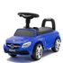 motorikus fejlődést segítő futóbicikli.|||BABY MIX piros bébitaxi Mercedes Benz AMG C63 Coupe