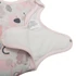 Rózsaszín New Baby tipegő 56-os méretben