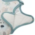 Zöld New Baby tipegő