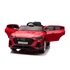 Baby Mix AUDI Q4 e-tron sportback elektromos kisautó