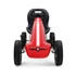 Abarth pedálgokart