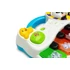 TOYZ multicolor oktatójáték farma